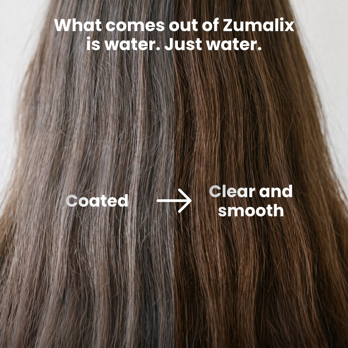 Zumalix TurboPure Filtered Shower Head