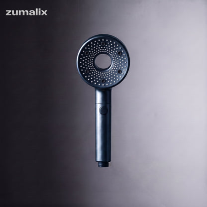 Zumalix TurboPure Filtered Shower Head