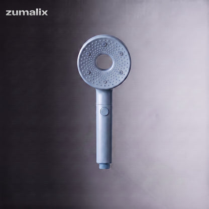 Zumalix TurboPure Filtered Shower Head